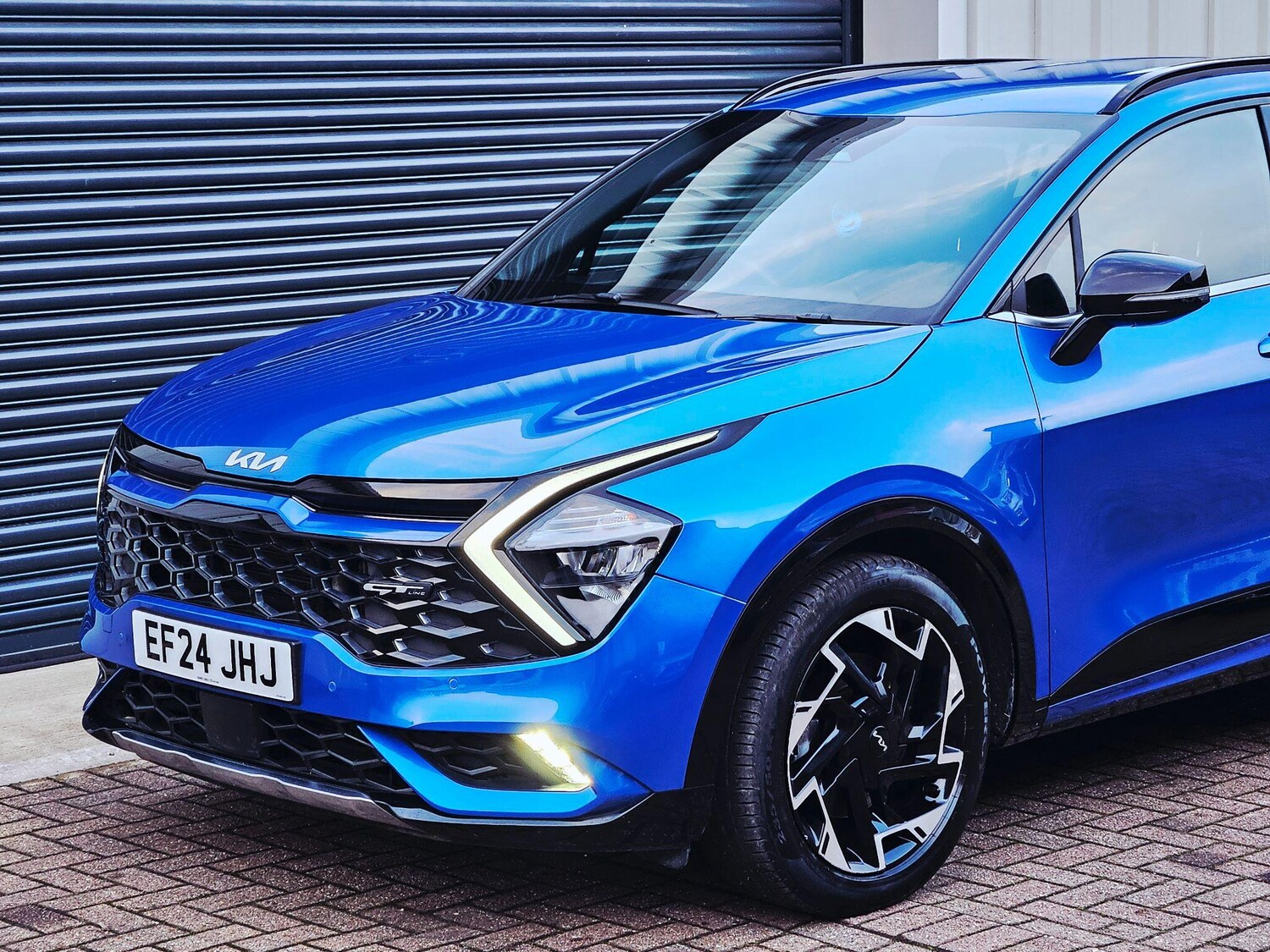 Used Kia Sportage for sale - 77549970: Photo 14