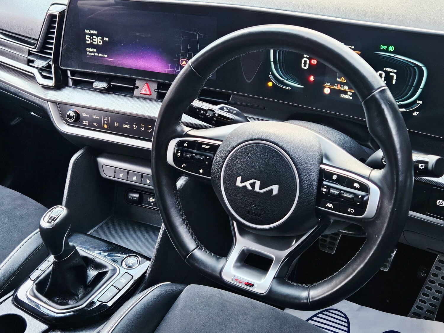 Used Kia Sportage for sale - 77549970: Photo 18