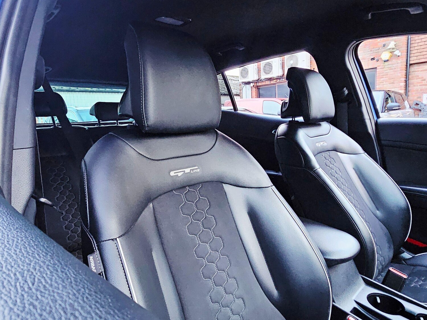 Used Kia Sportage for sale - 77549970: Photo 23