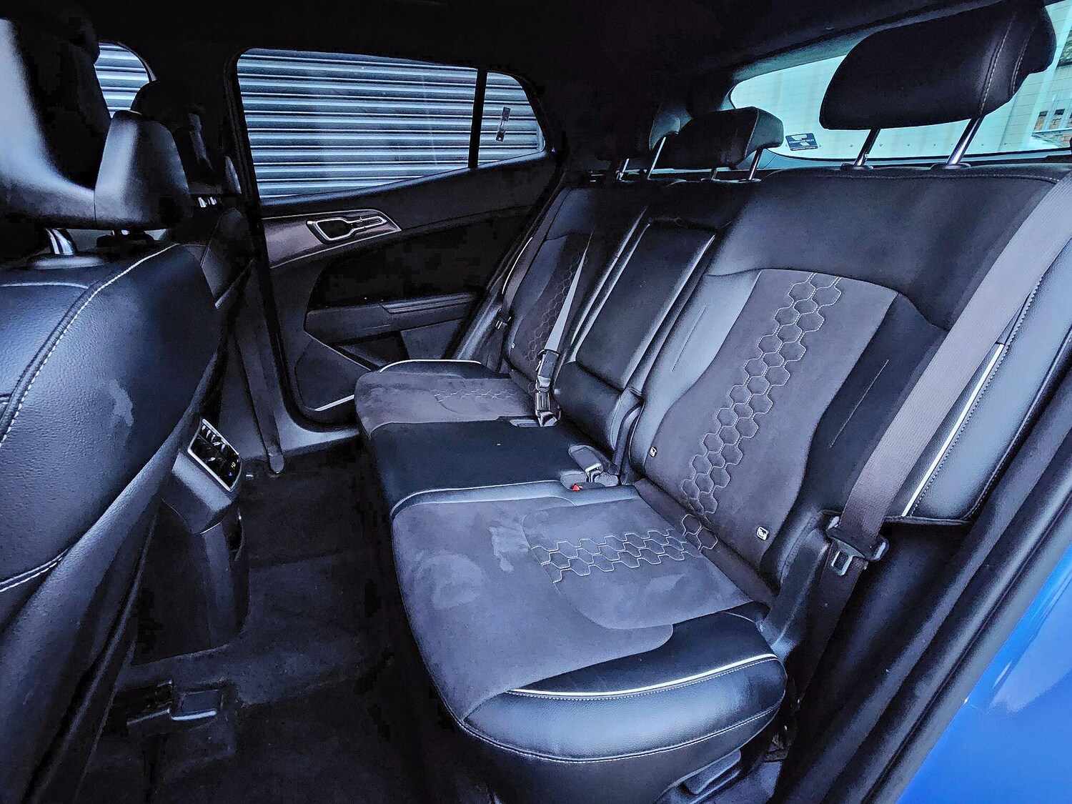 Used Kia Sportage for sale - 77549970: Photo 24