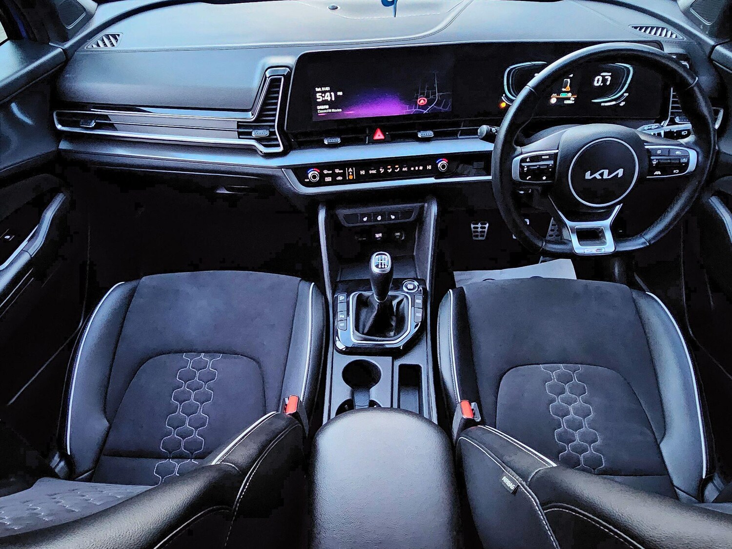 Used Kia Sportage for sale - 77549970: Photo 26