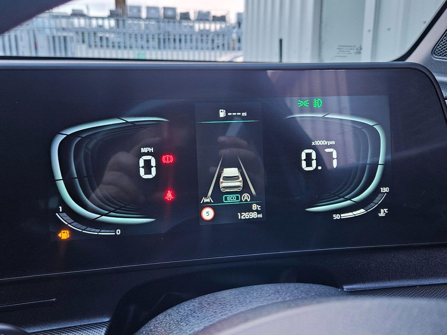 Used Kia Sportage for sale - 77549970: Photo 27