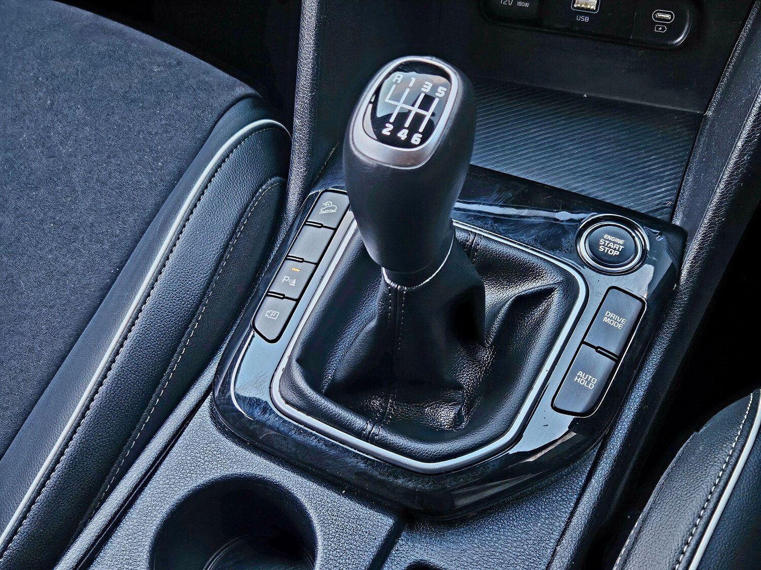 Used Kia Sportage for sale - 77549970: Photo 28