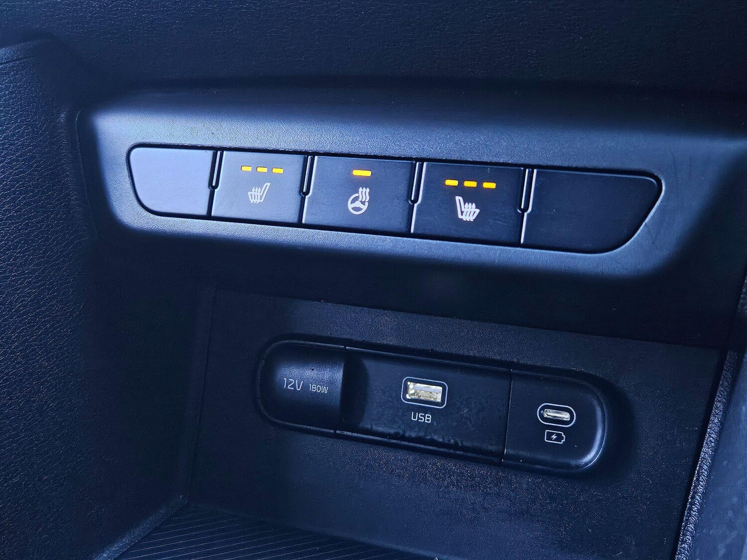 Used Kia Sportage for sale - 77549970: Photo 29