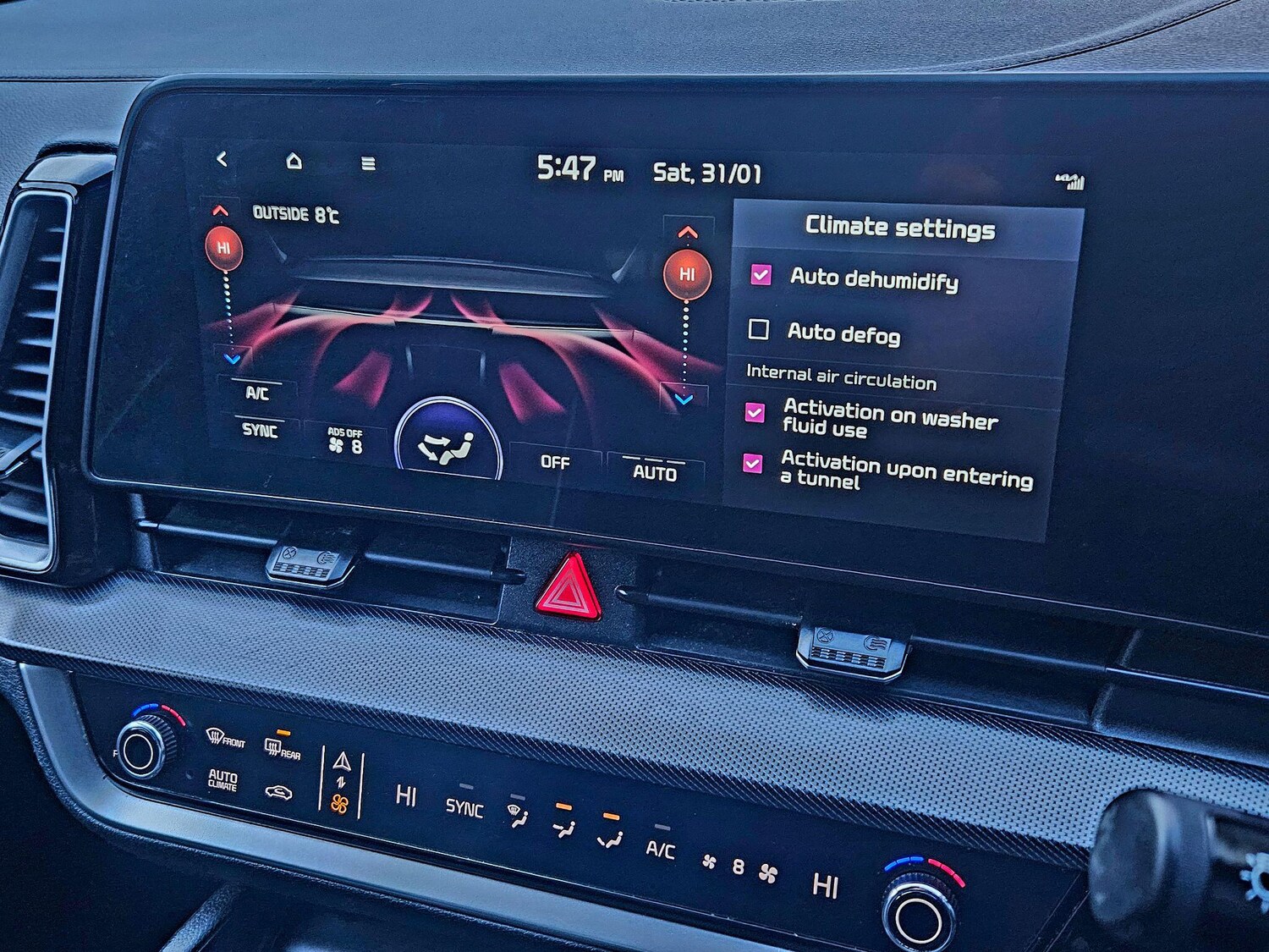 Used Kia Sportage for sale - 77549970: Photo 33