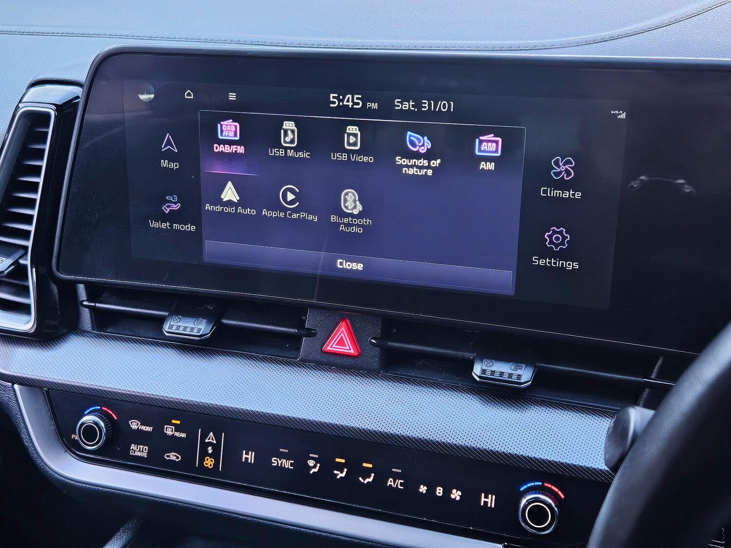 Used Kia Sportage for sale - 77549970: Photo 35