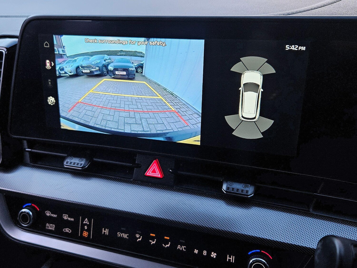 Used Kia Sportage for sale - 77549970: Photo 41