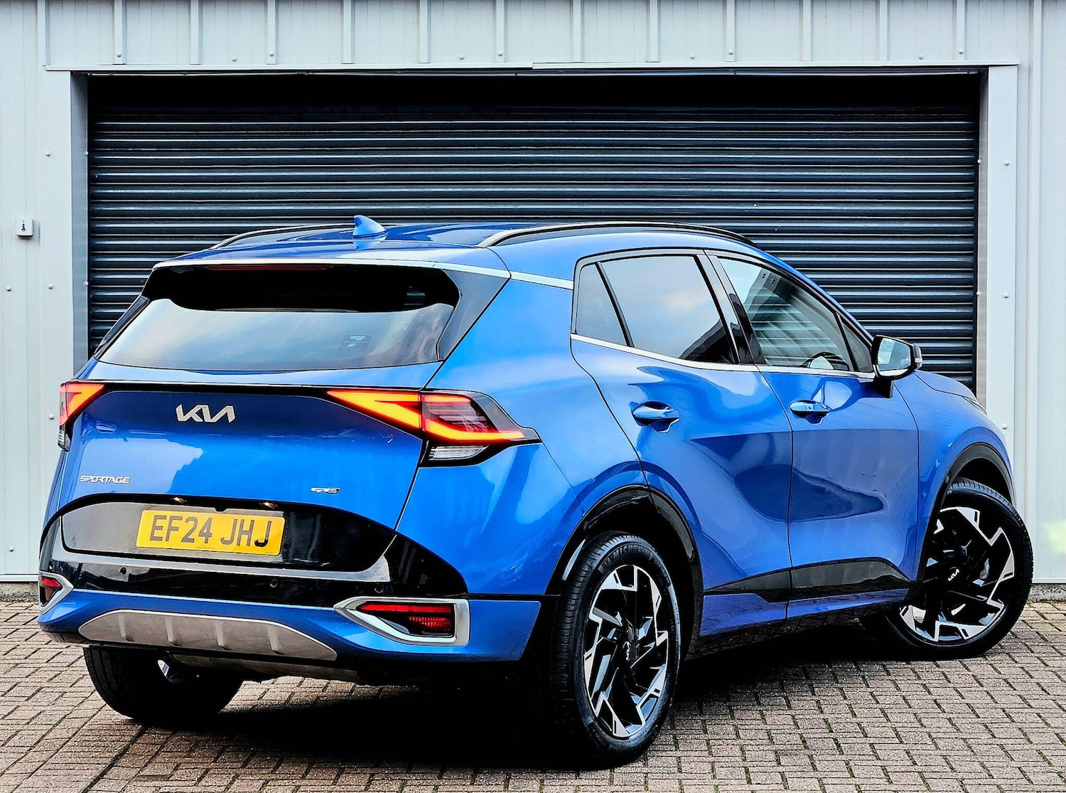 Used Kia Sportage for sale - 77549970: Photo 5