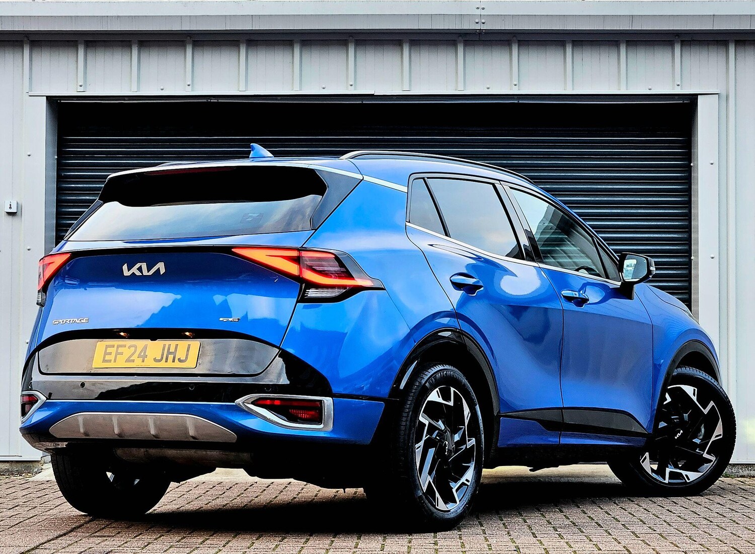 Used Kia Sportage for sale - 77549970: Photo 7