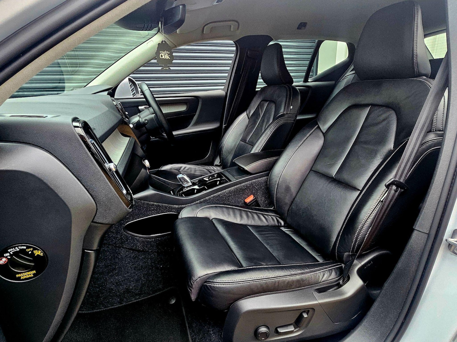 Used Volvo XC40 2021 for sale - 76592435: Photo 16