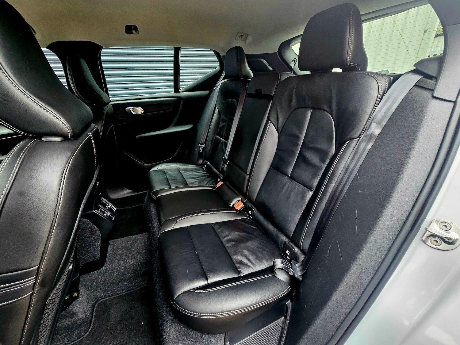 Used Volvo XC40 2021 for sale - 76592435: Photo 17