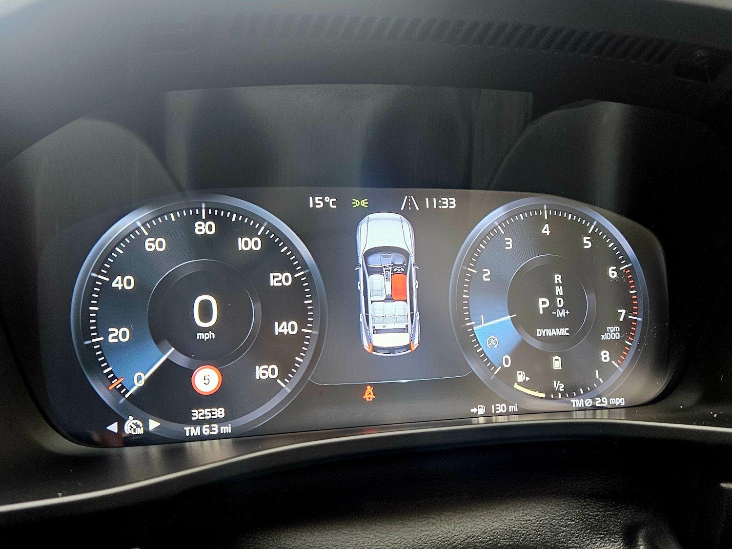 Used Volvo XC40 2021 for sale - 76592435: Photo 19