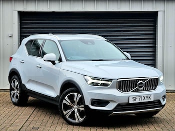 2021 (71) - 2.0 B4P Inscription Pro 5dr Auto