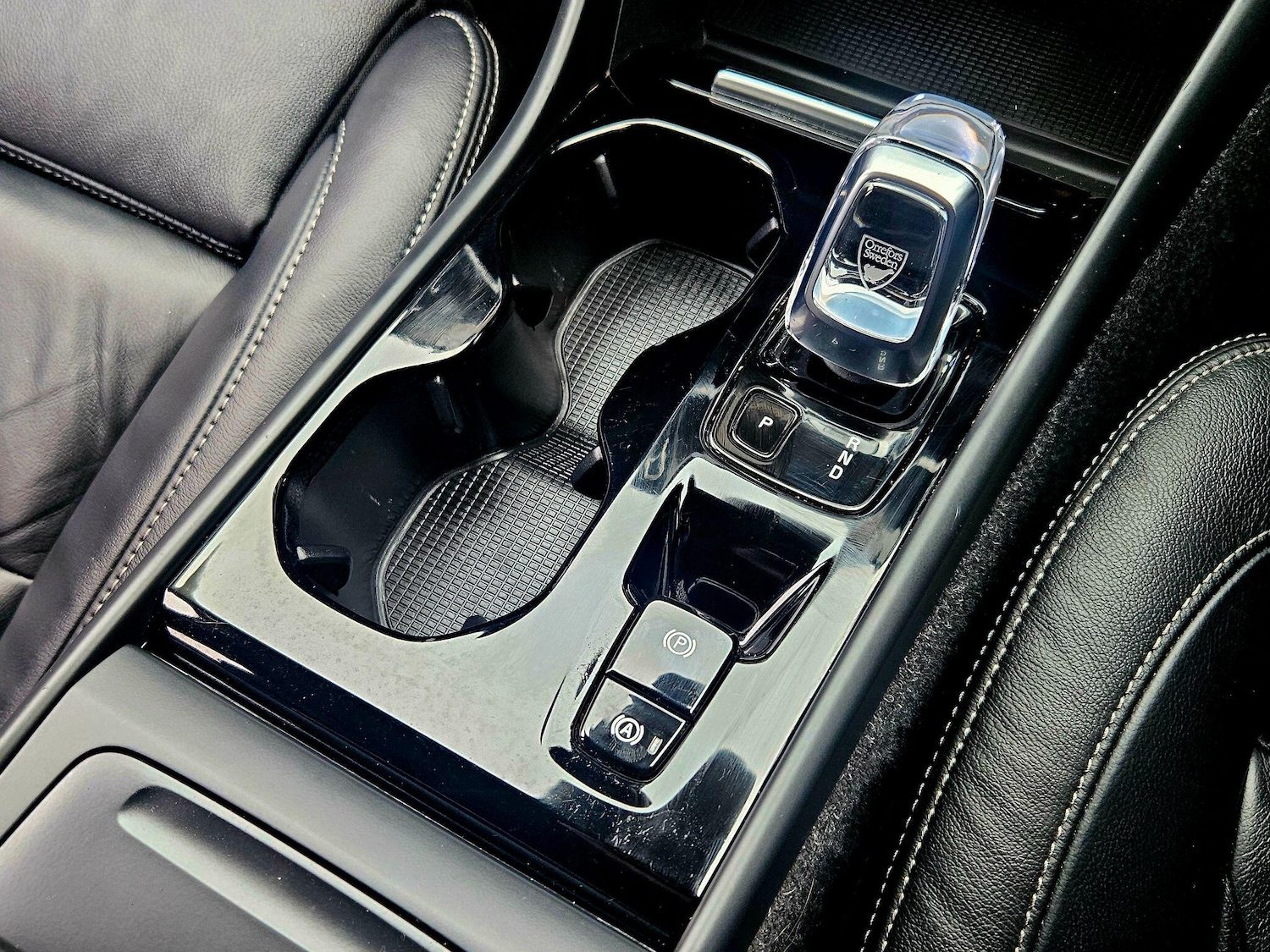 Used Volvo XC40 2021 for sale - 76592435: Photo 20