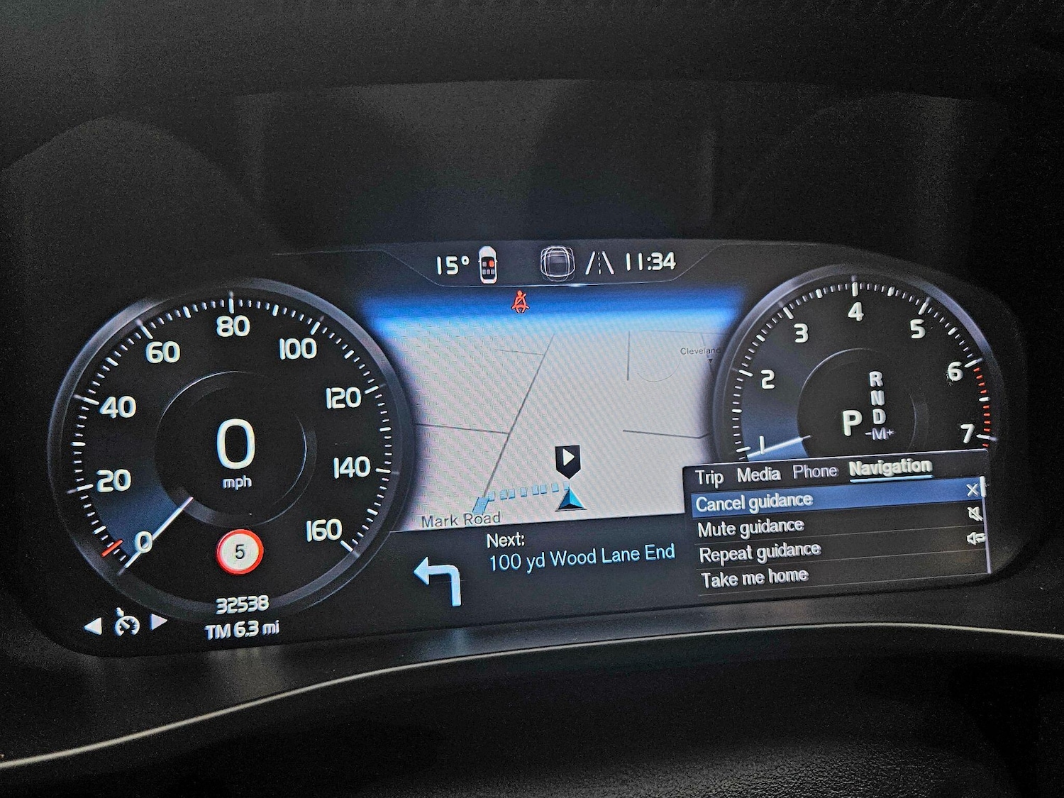 Used Volvo XC40 2021 for sale - 76592435: Photo 21