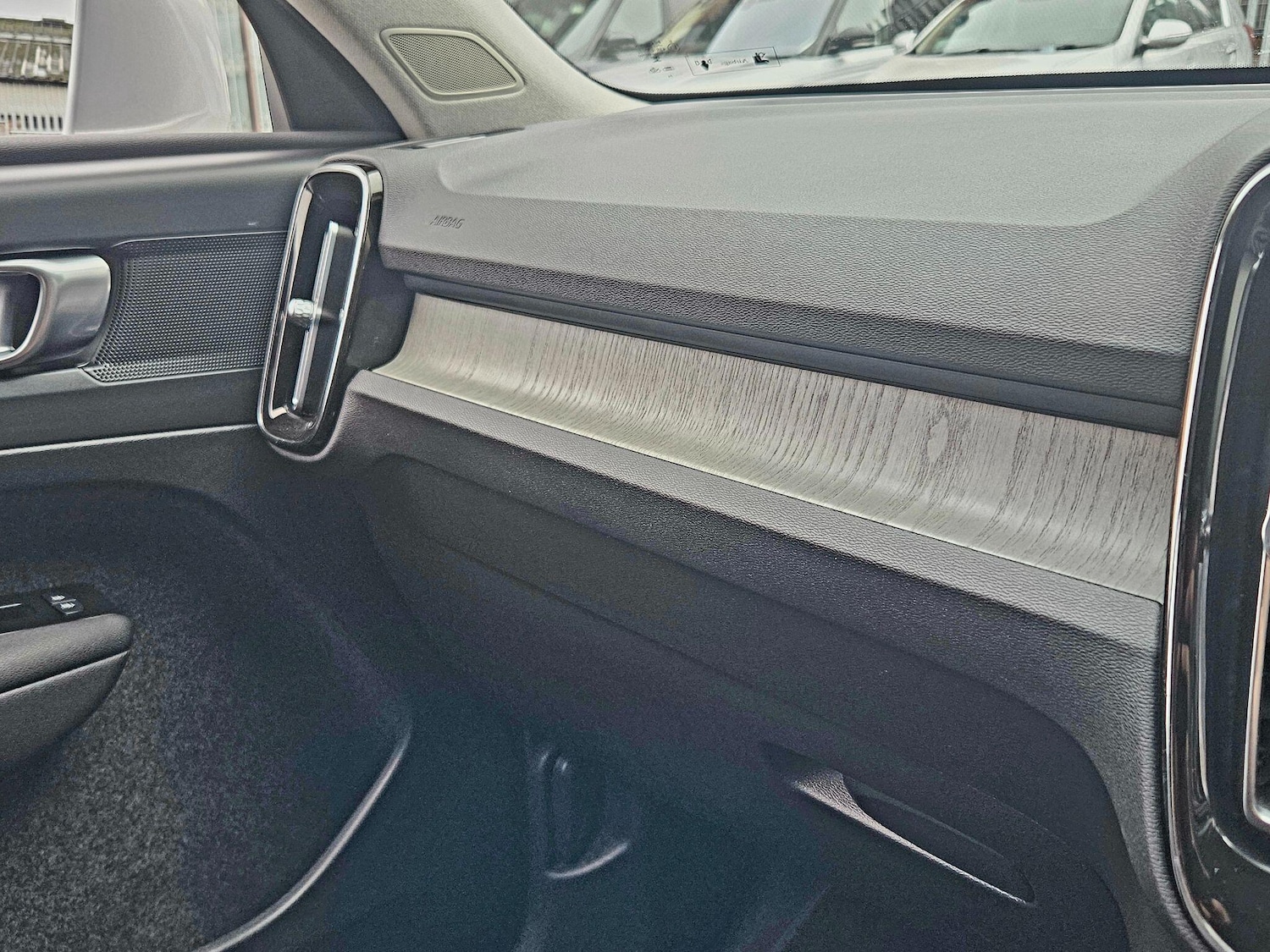 Used Volvo XC40 2021 for sale - 76592435: Photo 26