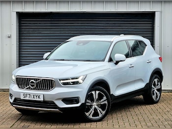 Used Volvo XC40 2021 for sale - 76592435: Photo