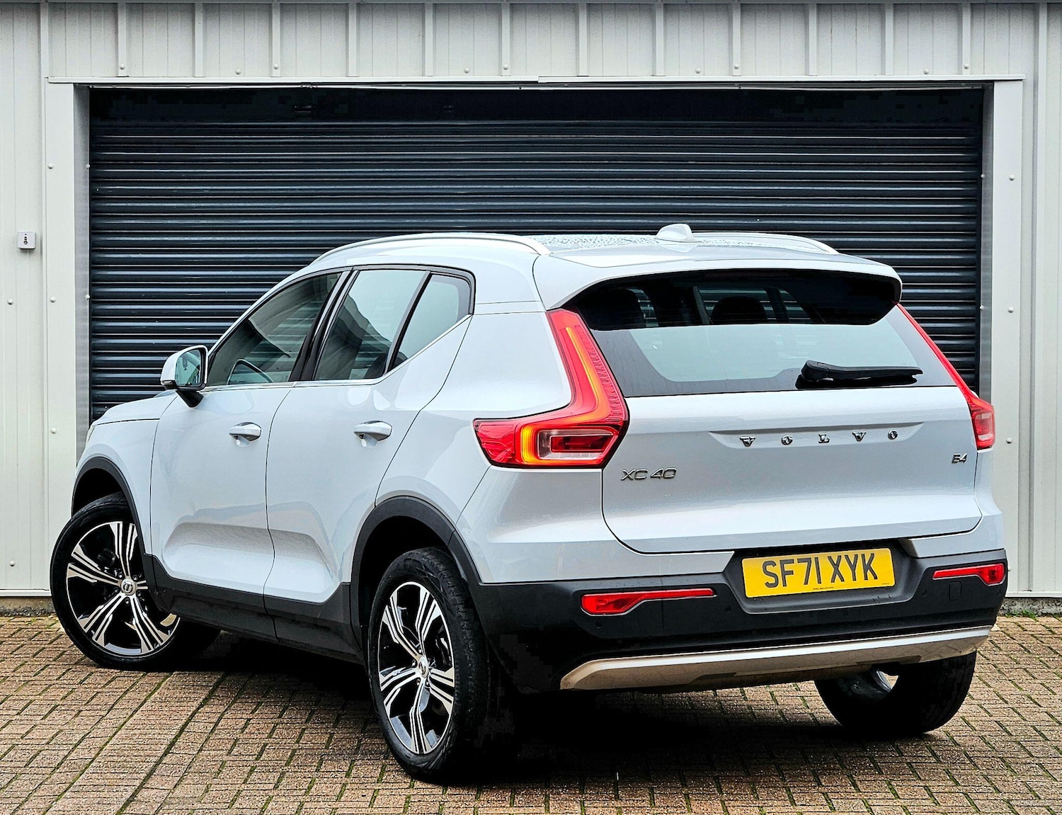 Used Volvo XC40 2021 for sale - 76592435: Photo 6