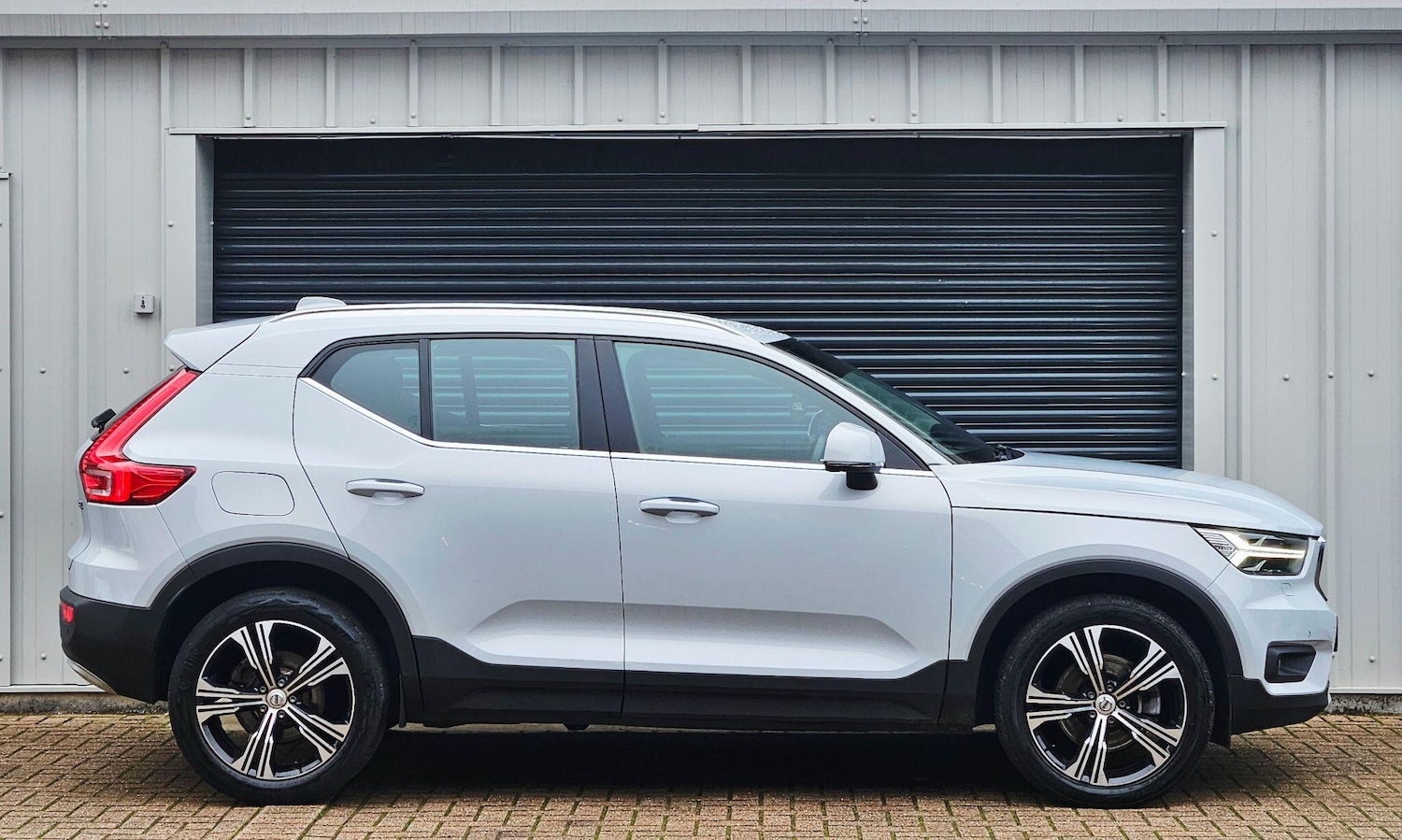 Used Volvo XC40 2021 for sale - 76592435: Photo 7