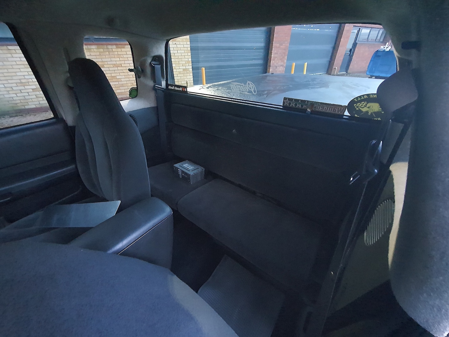 Vehicle 11