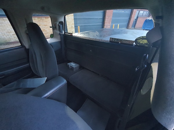 Used Dodge RAM 2004 for sale - 73022550: Photo 11