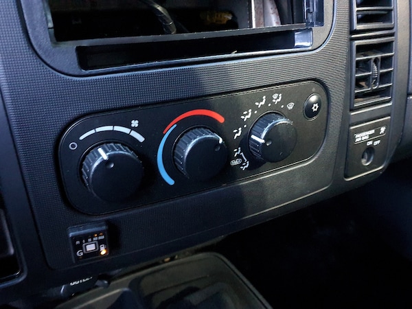 Used Dodge RAM 2004 for sale - 73022550: Photo 12