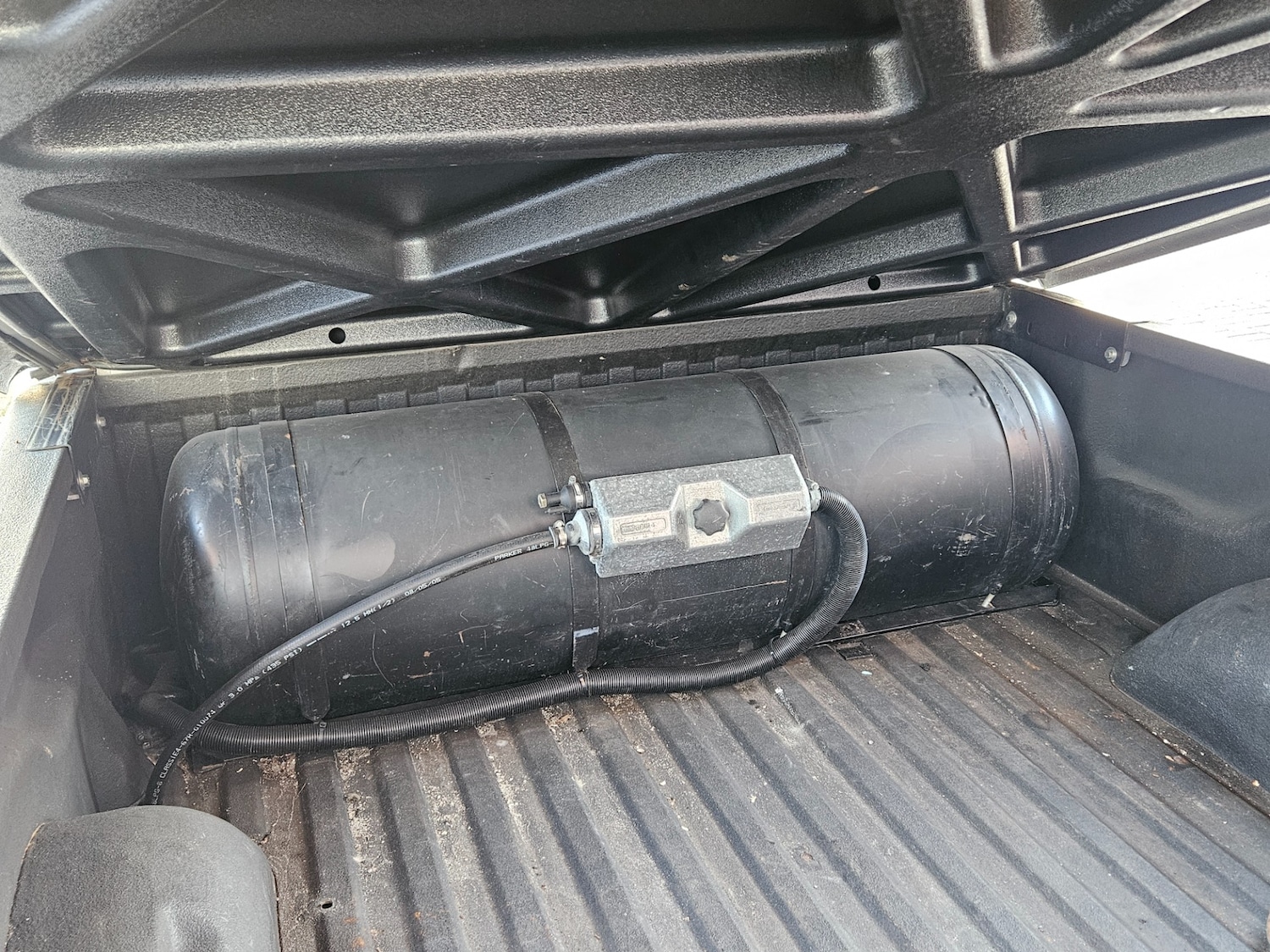 Used Dodge RAM 2004 for sale - 73022550: Photo 13