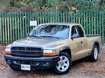 Used Dodge RAM 2004 for sale - 73022550: Photo