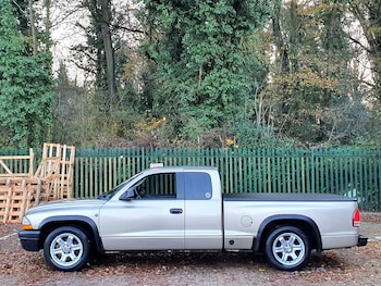Used Dodge RAM 2004 for sale - 73022550: Photo