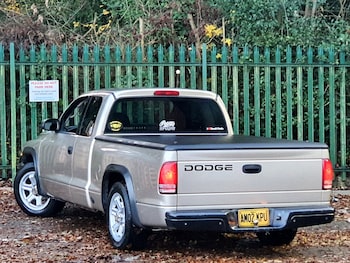Used Dodge RAM 2004 for sale - 73022550: Photo