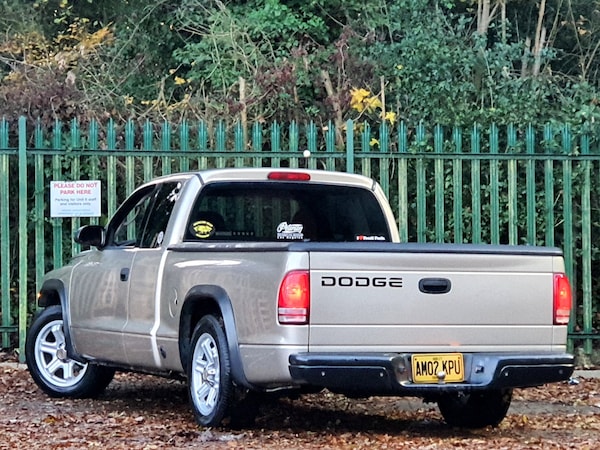 Used Dodge RAM 2004 for sale - 73022550: Photo 5