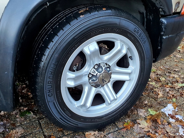 Used Dodge RAM 2004 for sale - 73022550: Photo 6