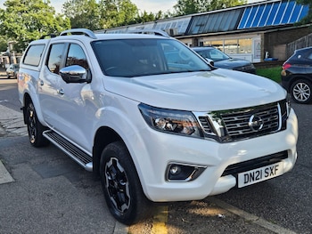 Used Nissan Navara 2019 for sale - 79012585: Photo