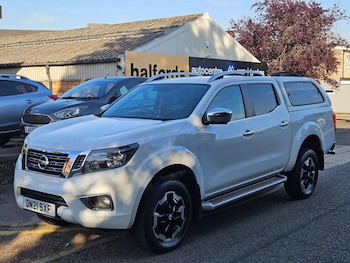 Used Nissan Navara 2019 for sale - 79012585: Photo