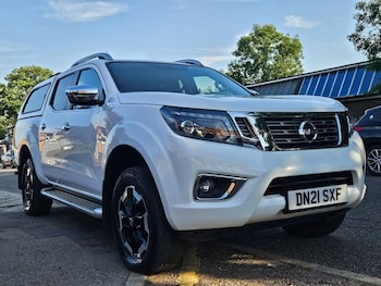 Used Nissan Navara 2019 for sale - 79012585: Photo
