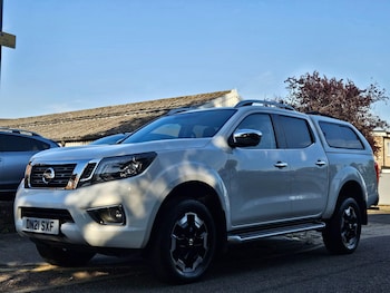 Used Nissan Navara 2019 for sale - 79012585: Photo