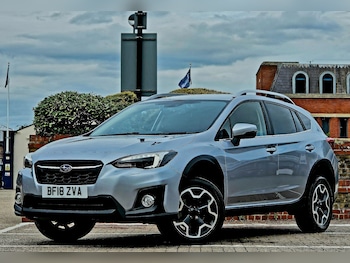 Used Subaru XV 2018 for sale - 78934126: Photo