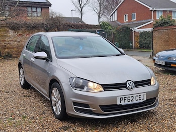 Used Volkswagen Golf 2013 for sale - 78232024: Photo