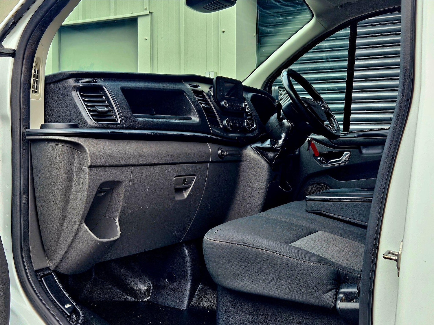 Used Ford Transit Custom 2019 for sale - 77359054: Photo 15