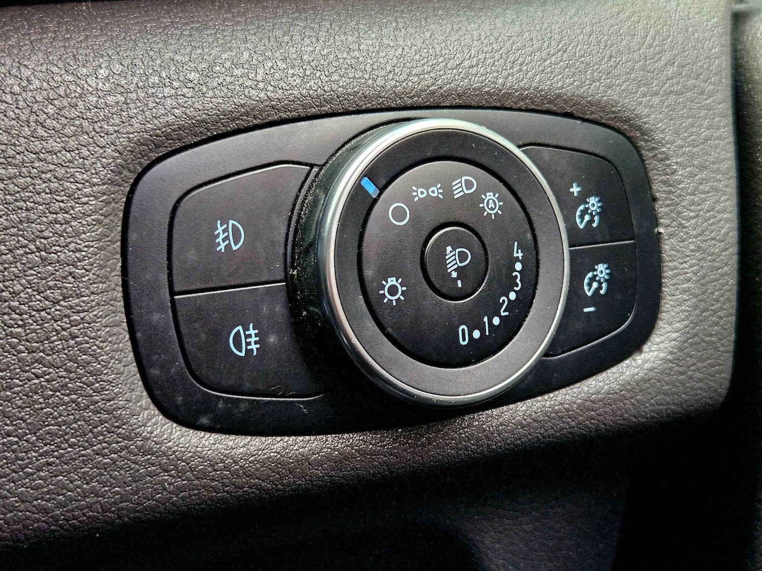 Used Ford Transit Custom 2019 for sale - 77359054: Photo 18