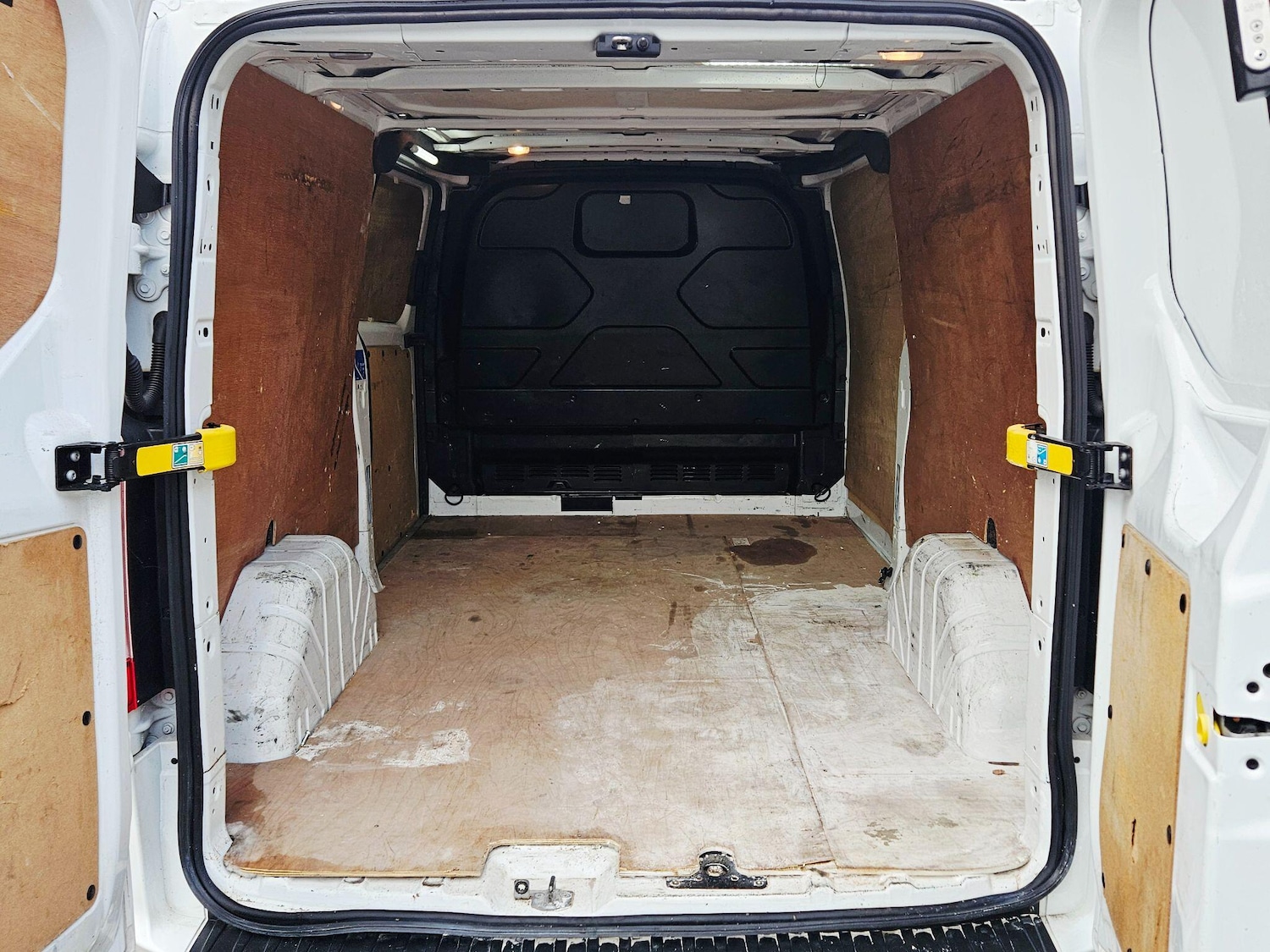 Used Ford Transit Custom 2019 for sale - 77359054: Photo 8