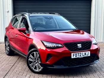 2023 (72) - 1.0 TSI SE Technology 5dr...ONLY 1 OWNER FROM NEW!
