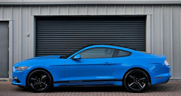 Used Ford Mustang 2018 for sale - 76166429: Photo 10