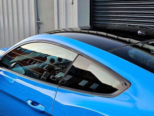 Used Ford Mustang 2018 for sale - 76166429: Photo 11