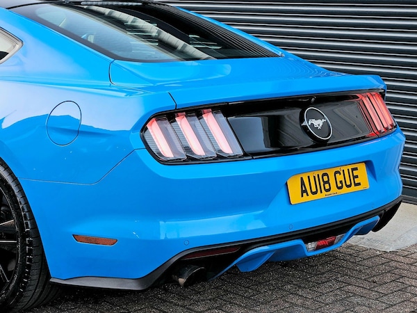 Used Ford Mustang 2018 for sale - 76166429: Photo 12