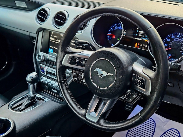 Used Ford Mustang 2018 for sale - 76166429: Photo 15