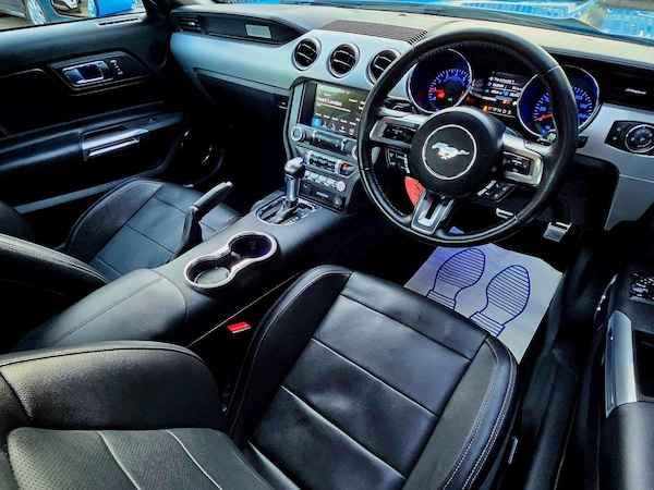 Used Ford Mustang 2018 for sale - 76166429: Photo 16