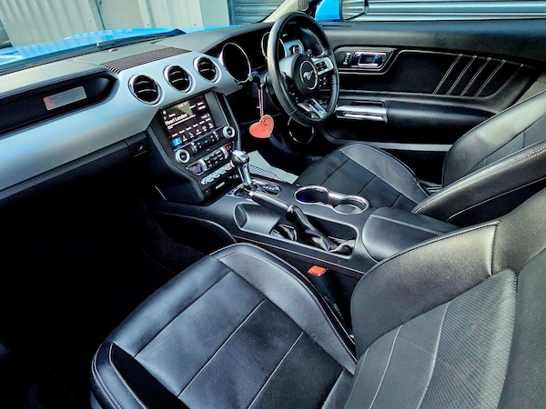Used Ford Mustang 2018 for sale - 76166429: Photo 17