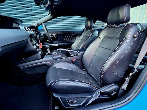 Used Ford Mustang 2018 for sale - 76166429: Photo 18