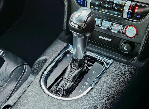 Used Ford Mustang 2018 for sale - 76166429: Photo 21
